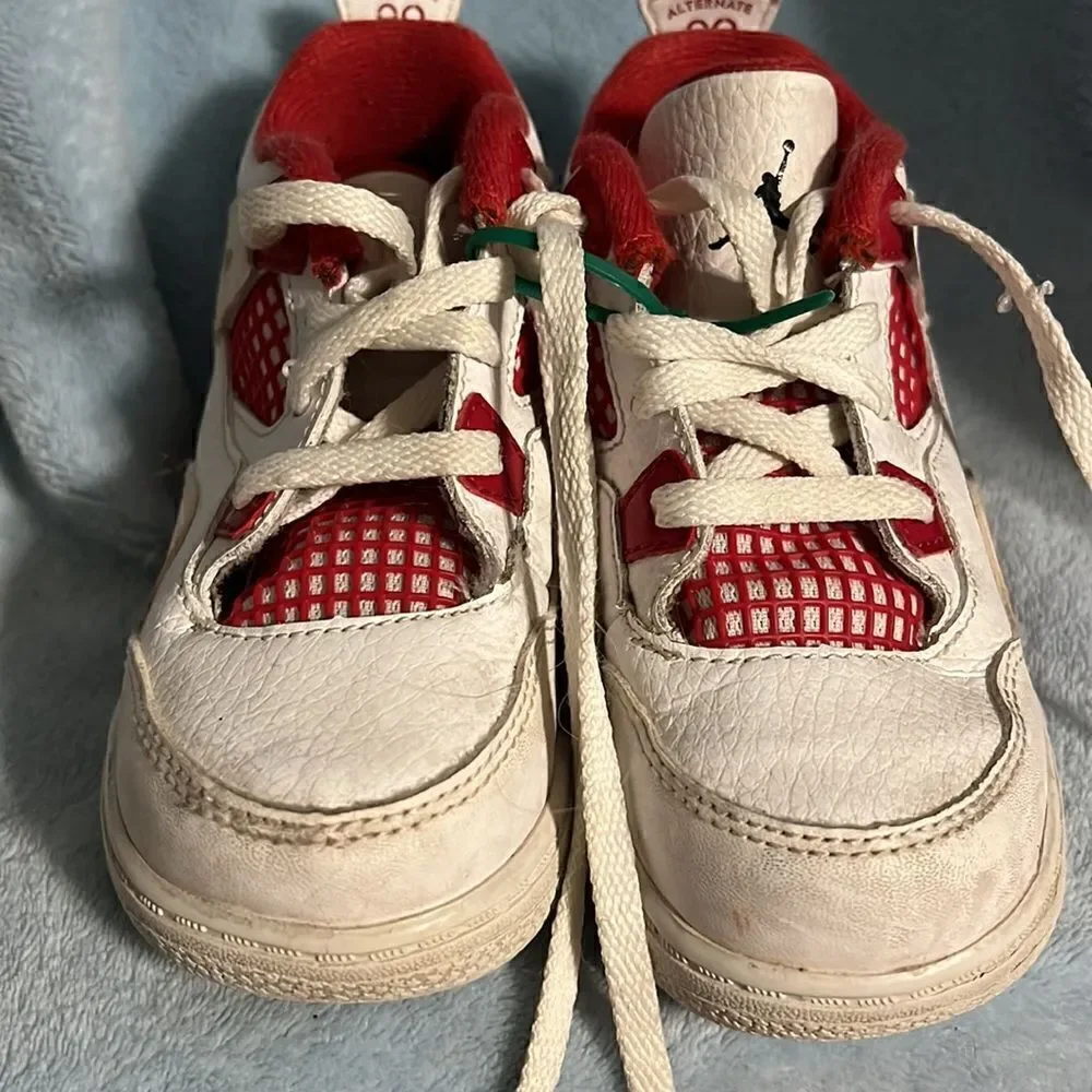 Jordan retro 89